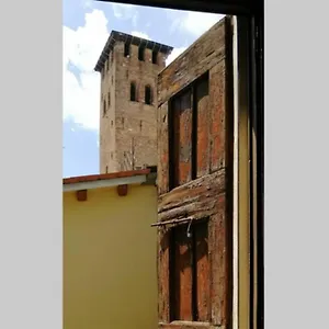 La Torre Monolocale , Padova Italia