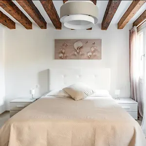 Palazzina San Polo 2151 Apartment Venice