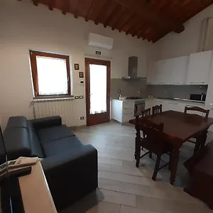 Alloggio per agriturismo Conca, Scandicci