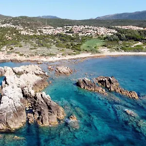 Sardegna Per 5 , Isola Rossa Italia