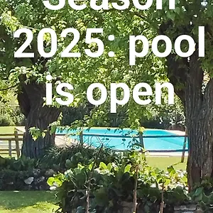 Alloggio per agriturismo Podere Cartaio Bio Estate Pool Airc, San Rocco a Pilli