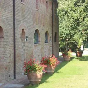 Podere Ferranino Apartment