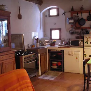 Appartamento La Casa Di Dina, Castelmuzio