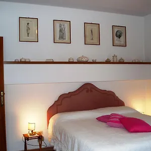 Il Geranio Ferienhaus