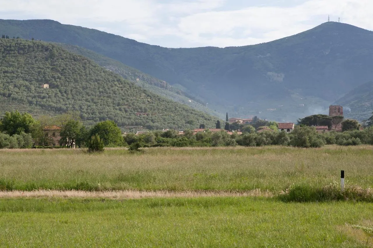 Agriturismo Villa Rosselmini Calci 0*,  Ιταλία