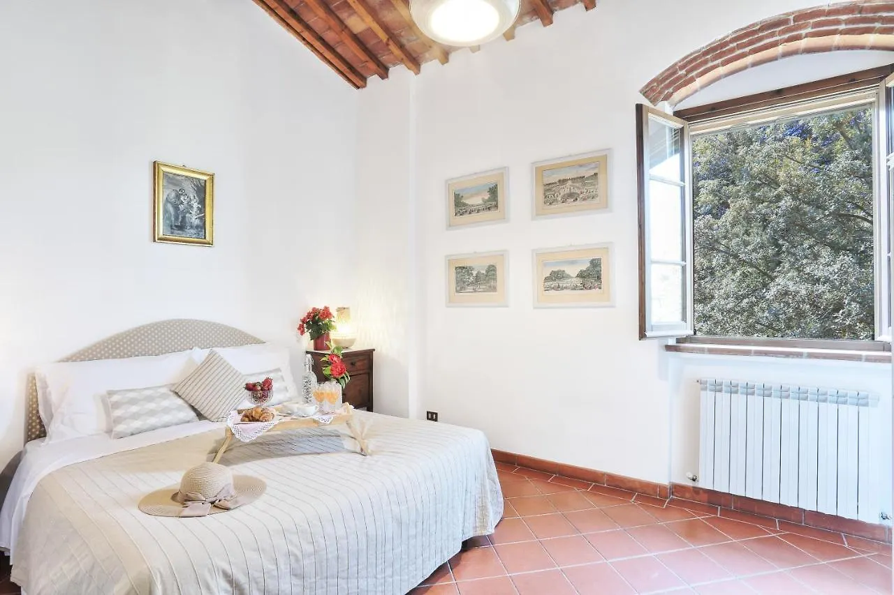 Agriturismo Villa Rosselmini Calci 0*,  Ιταλία