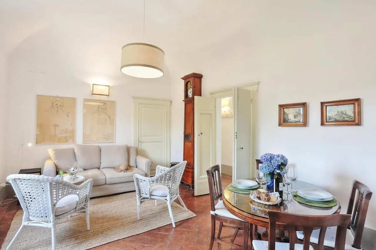 Κατάλυμα σε φάρμα Agriturismo Villa Rosselmini Calci Ιταλία
