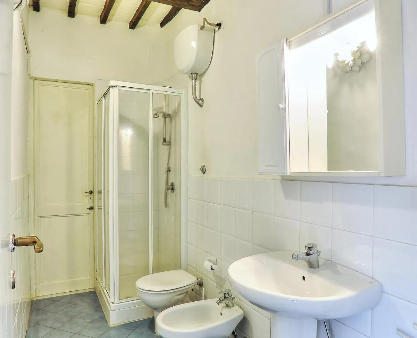 Agriturismo Villa Rosselmini Calci 0*,